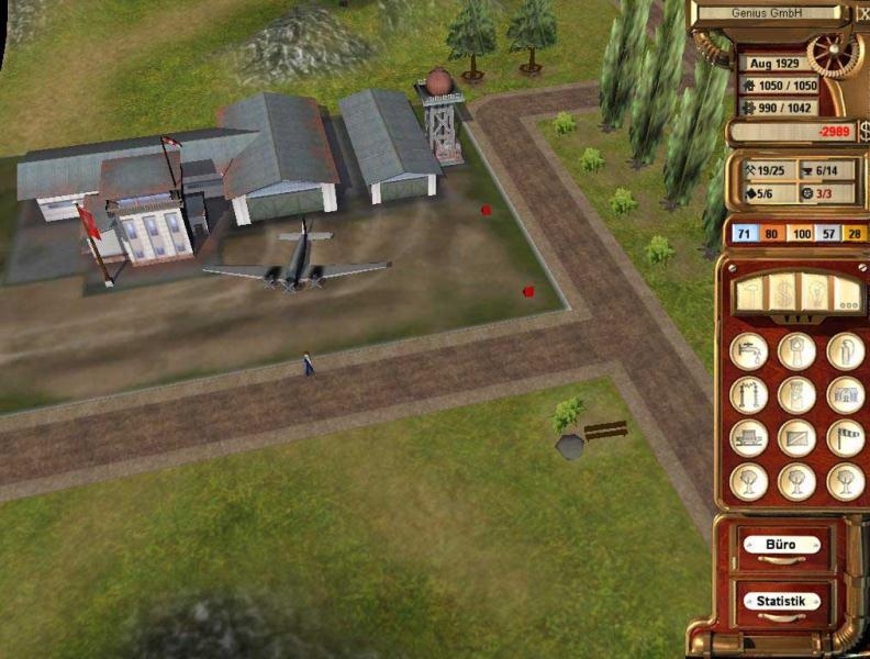 Скриншот из игры Geniu$: The Tech Tycoon Game под номером 35