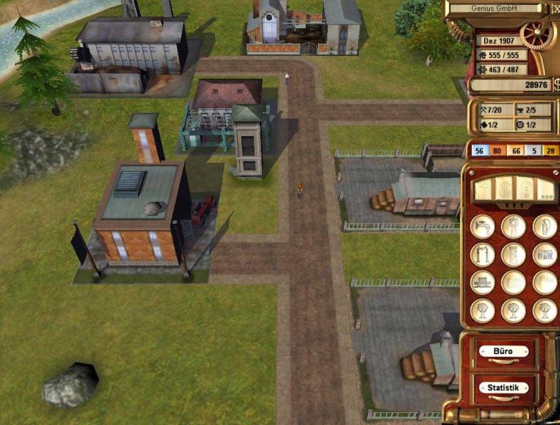 Скриншот из игры Geniu$: The Tech Tycoon Game под номером 36