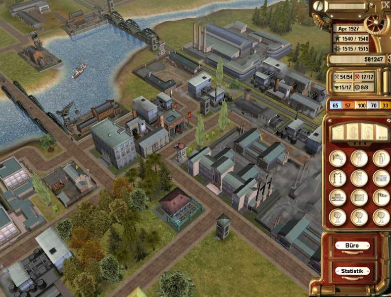 Скриншот из игры Geniu$: The Tech Tycoon Game под номером 55
