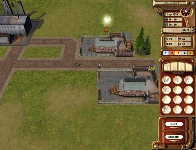 Скриншот из игры Geniu$: The Tech Tycoon Game под номером 56