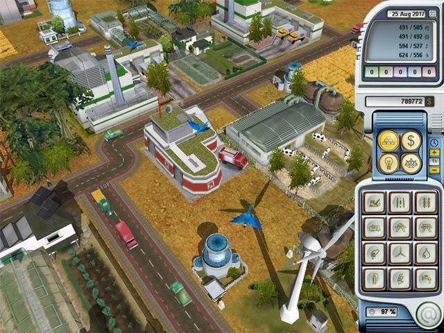 Скриншот из игры Genius: Task Force Biologie под номером 10