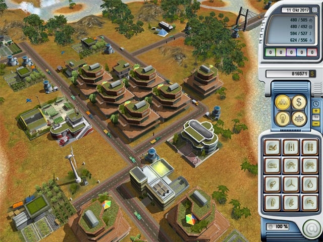 Скриншот из игры Genius: Task Force Biologie под номером 11