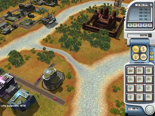 Скриншот из игры Genius: Task Force Biologie под номером 12