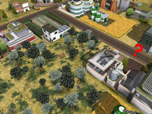 Скриншот из игры Genius: Task Force Biologie под номером 4