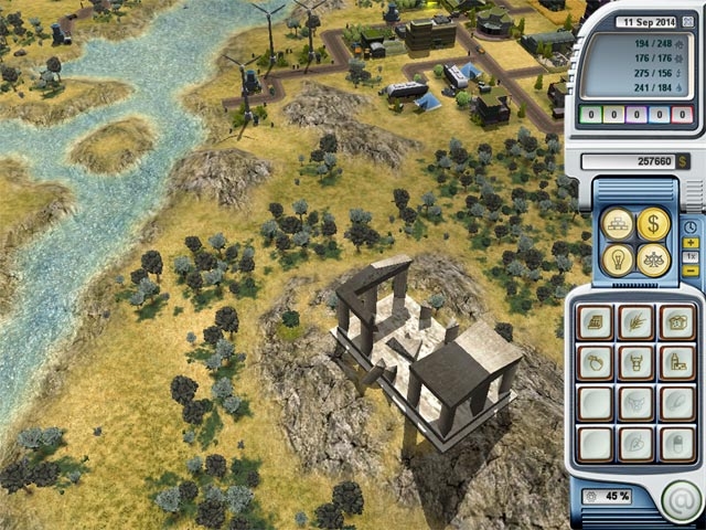 Скриншот из игры Genius: Task Force Biologie под номером 6