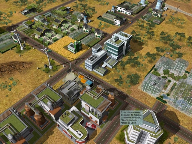 Скриншот из игры Genius: Task Force Biologie под номером 7