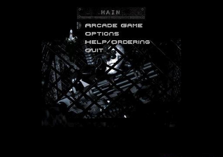 Скриншот из игры Genocide Remixed Version под номером 1