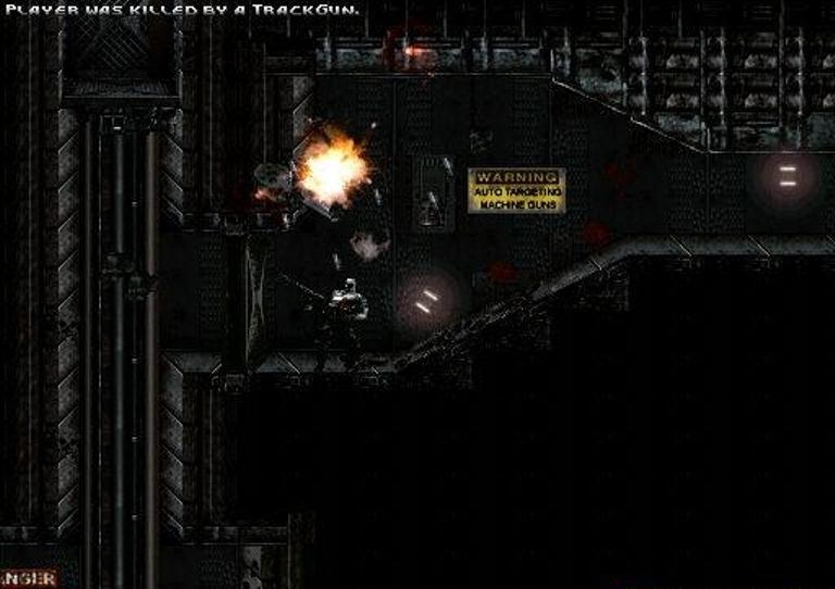 Скриншот из игры Genocide Remixed Version под номером 7