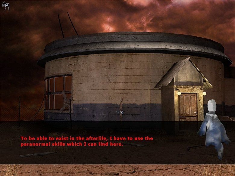 Скриншот из игры Ghost in the Sheet под номером 10