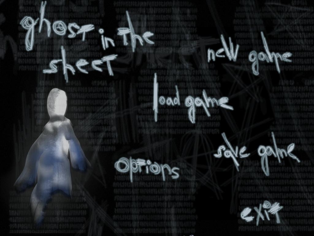 Скриншот из игры Ghost in the Sheet под номером 17