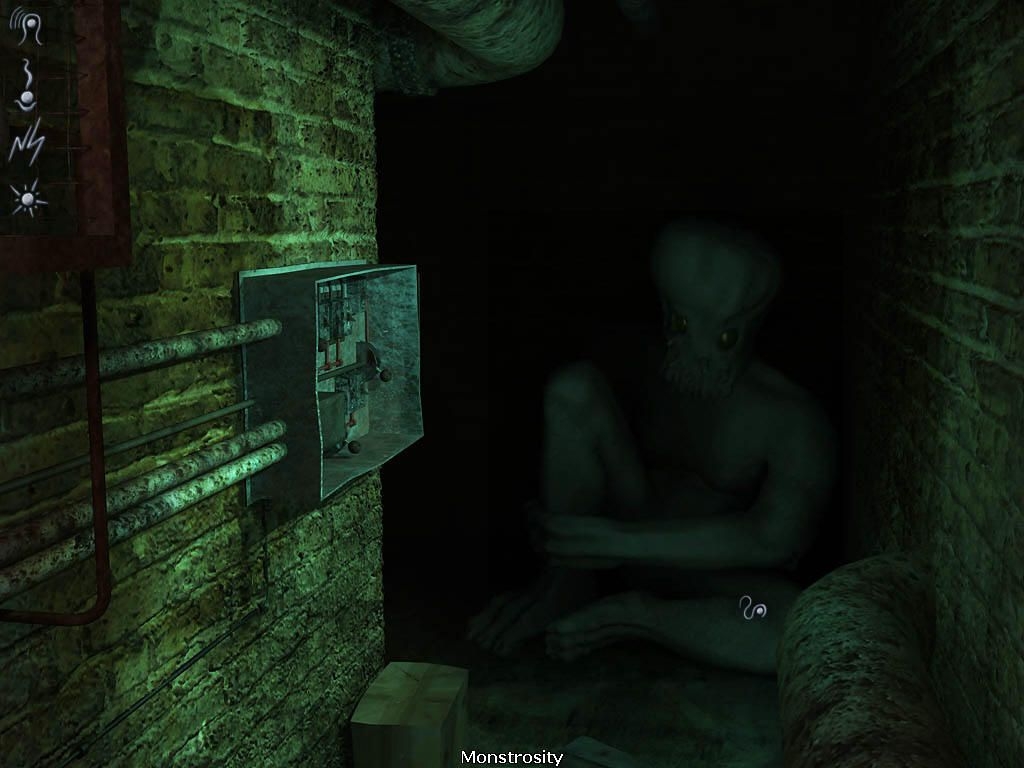 Скриншот из игры Ghost in the Sheet под номером 7