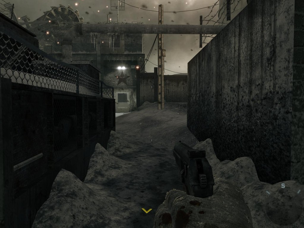 Скриншот из игры Call of Duty: Black Ops под номером 103