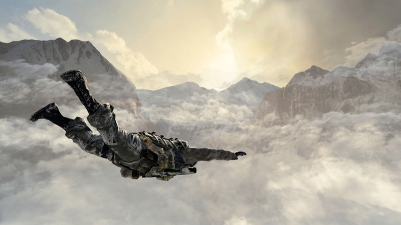Скриншот из игры Call of Duty: Black Ops под номером 20