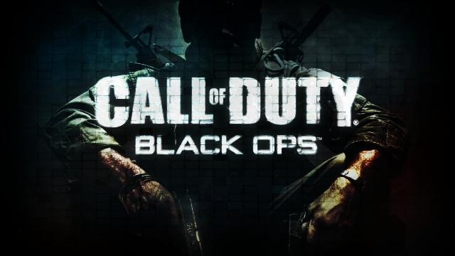 Скриншот из игры Call of Duty: Black Ops под номером 21