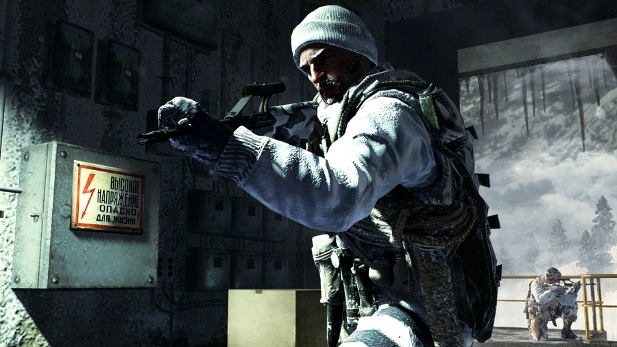 Скриншот из игры Call of Duty: Black Ops под номером 26