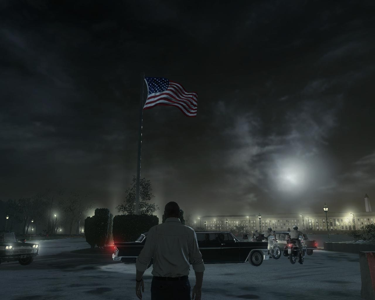 Скриншот из игры Call of Duty: Black Ops под номером 43