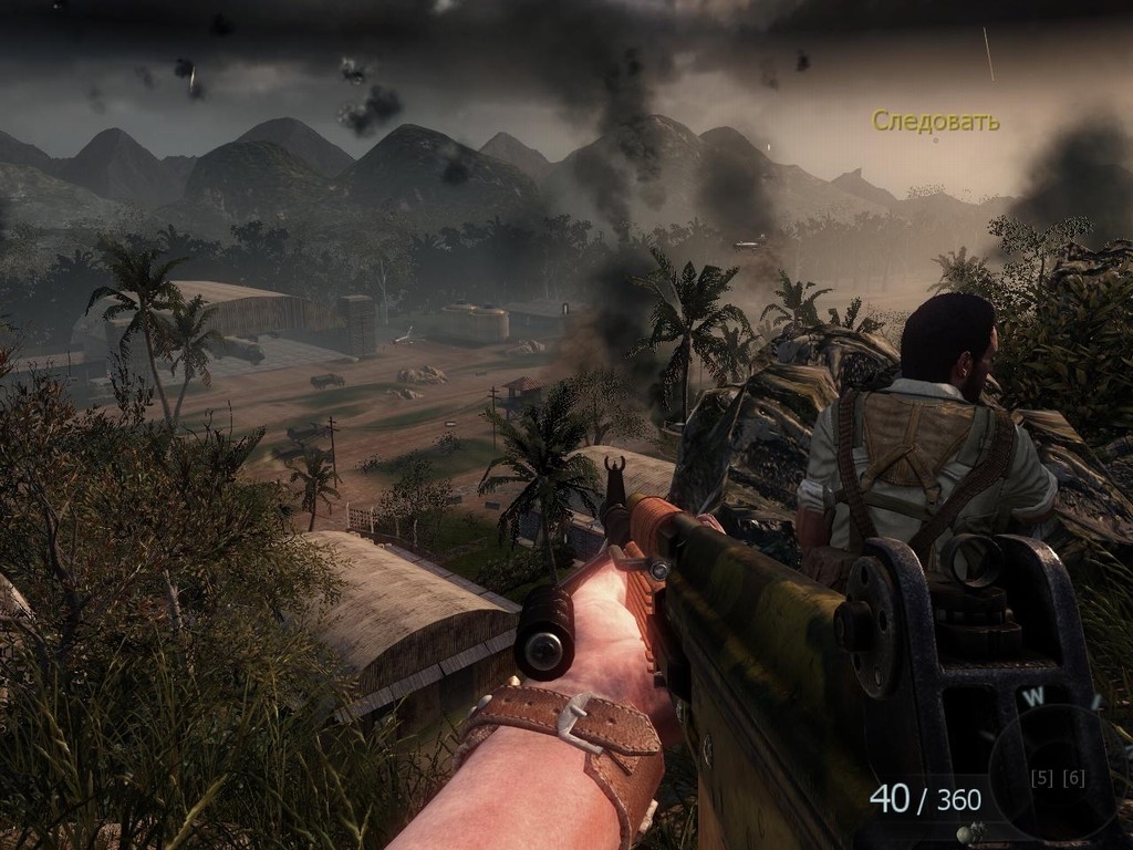 Скриншот из игры Call of Duty: Black Ops под номером 66