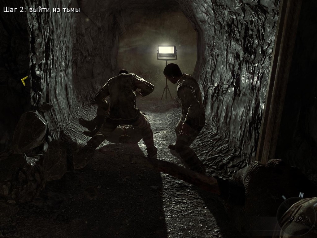 Скриншот из игры Call of Duty: Black Ops под номером 78