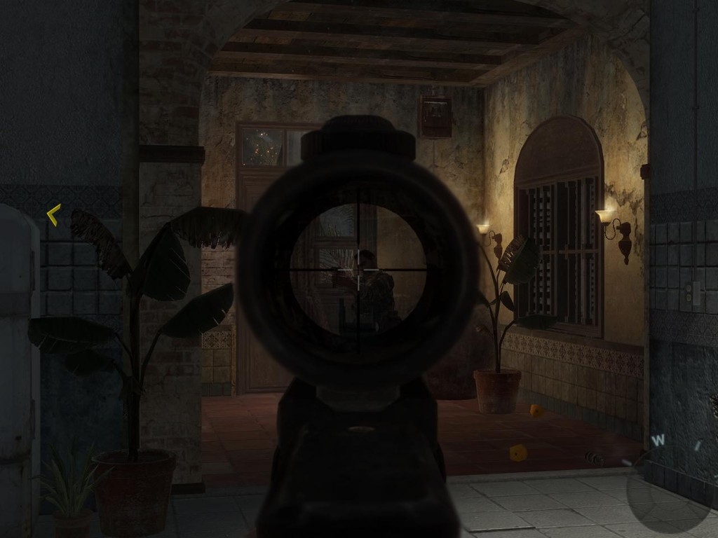 Скриншот из игры Call of Duty: Black Ops под номером 83