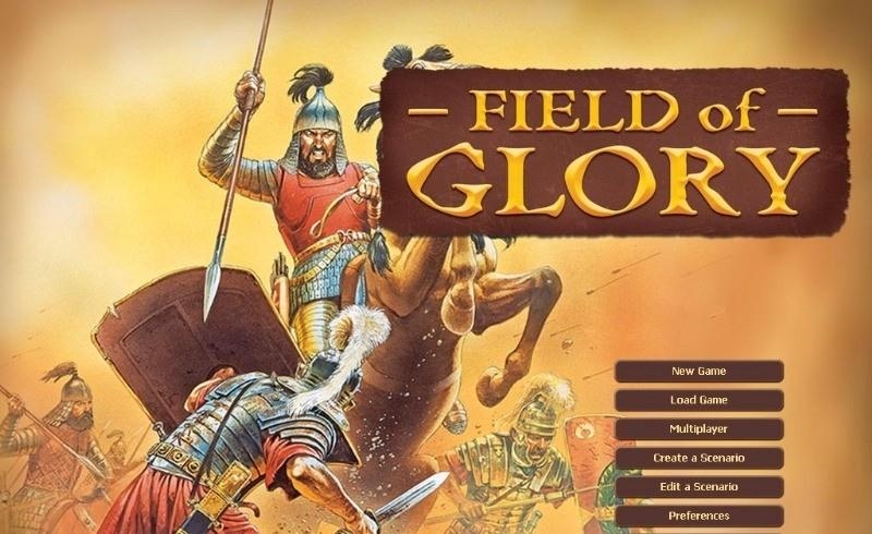 Скриншот из игры Fields of Glory под номером 22