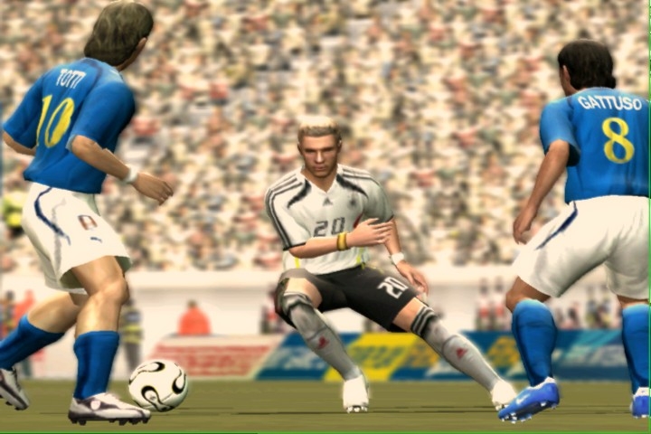 ФИФА 7. Игра FIFA 7. FIFA 07 Bolton. FIFA 07 меню карьера.