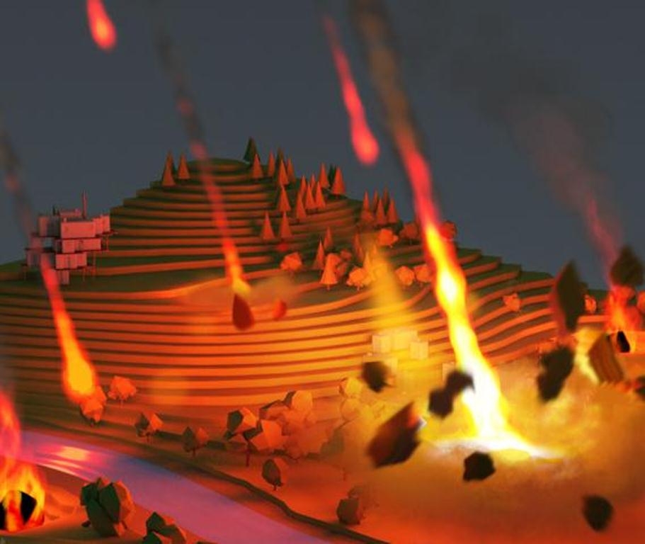 Скриншот из игры Godus под номером 5