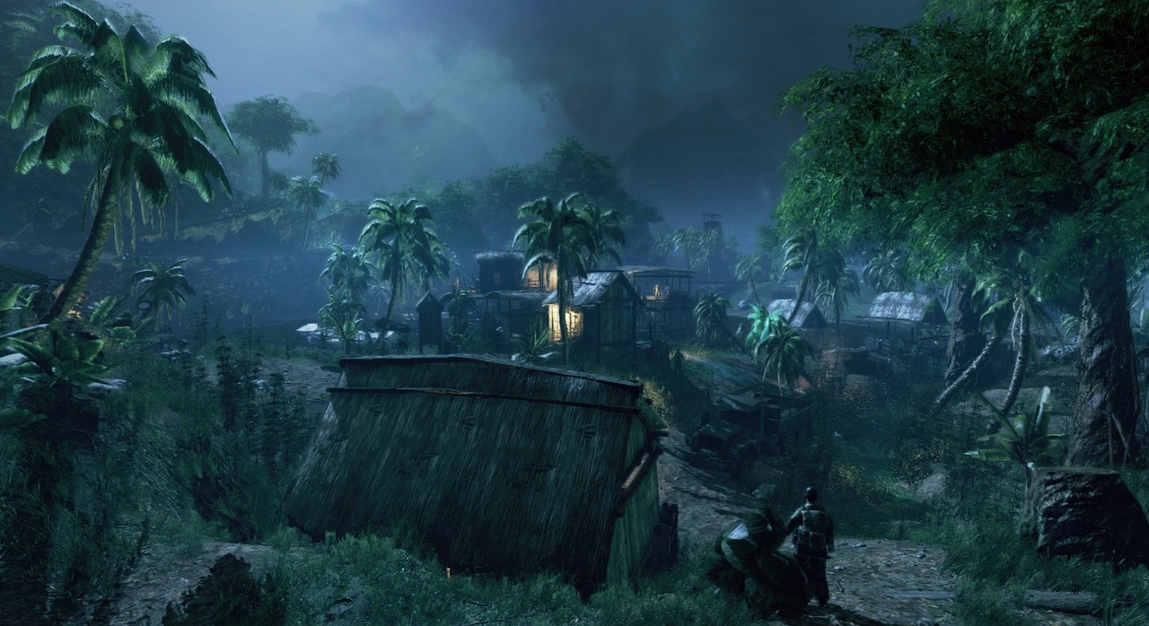 Скриншот из игры Sniper: Ghost Warrior под номером 12
