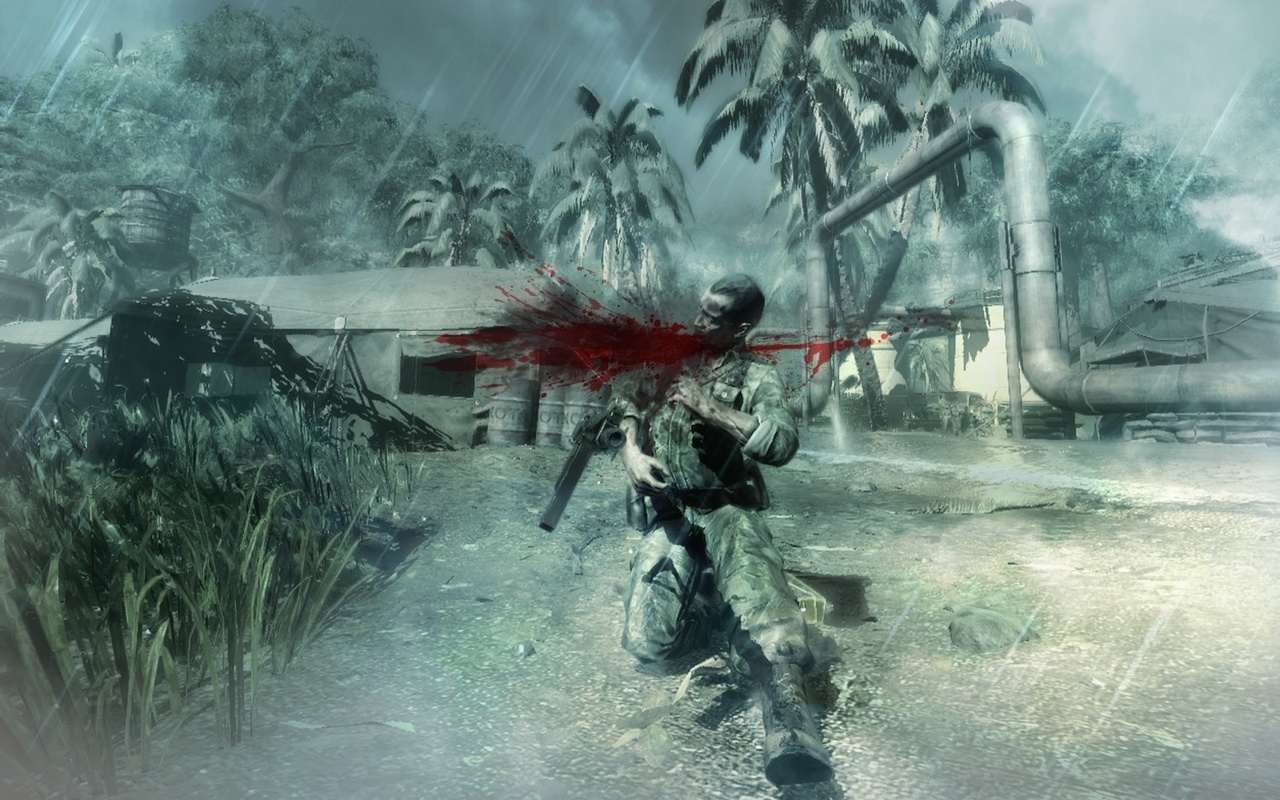 Скриншот из игры Sniper: Ghost Warrior под номером 13