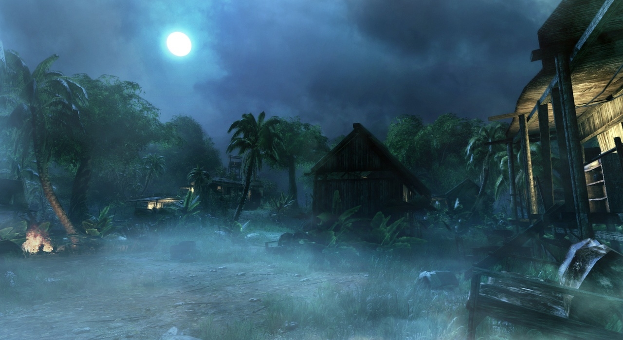 Скриншот из игры Sniper: Ghost Warrior под номером 16