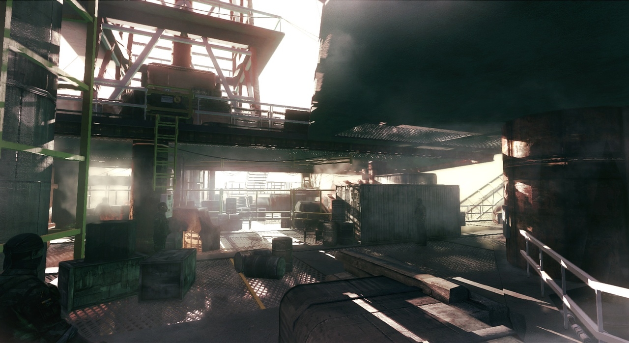 Скриншот из игры Sniper: Ghost Warrior под номером 20