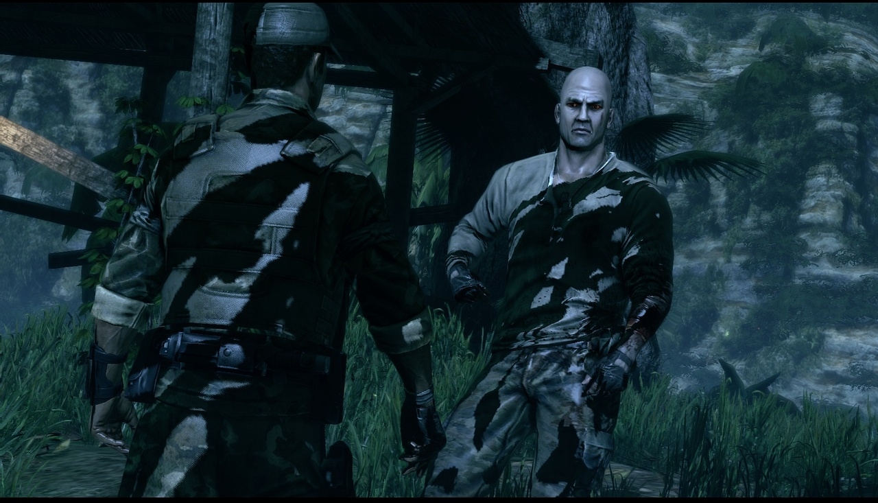 Скриншот из игры Sniper: Ghost Warrior под номером 3