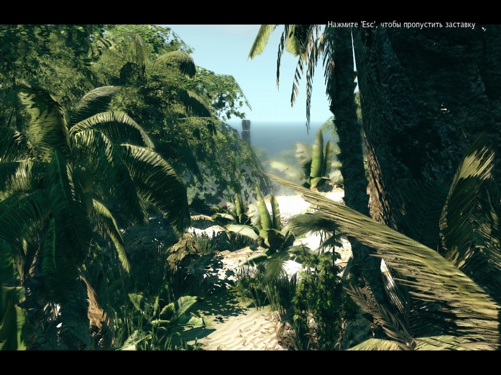 Скриншот из игры Sniper: Ghost Warrior под номером 59