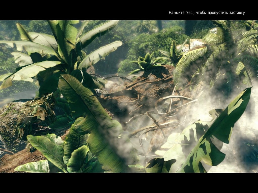Скриншот из игры Sniper: Ghost Warrior под номером 60