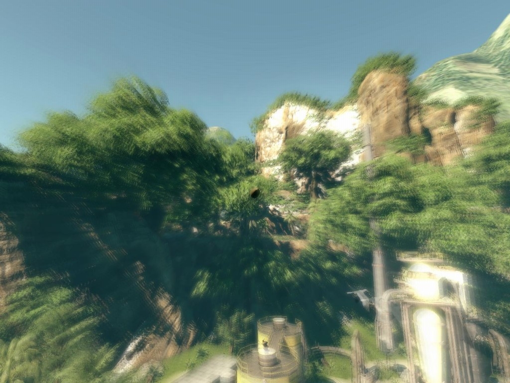 Скриншот из игры Sniper: Ghost Warrior под номером 77