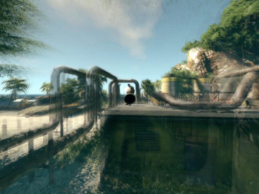 Скриншот из игры Sniper: Ghost Warrior под номером 87