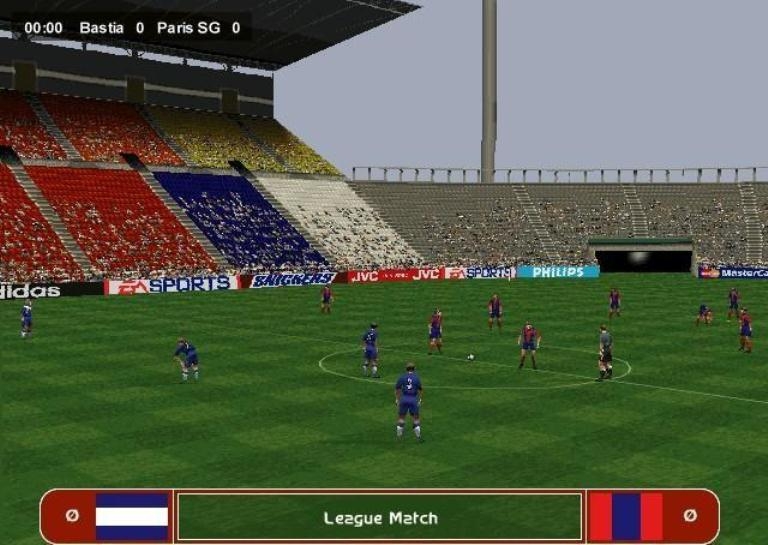 Fifa world cup 98