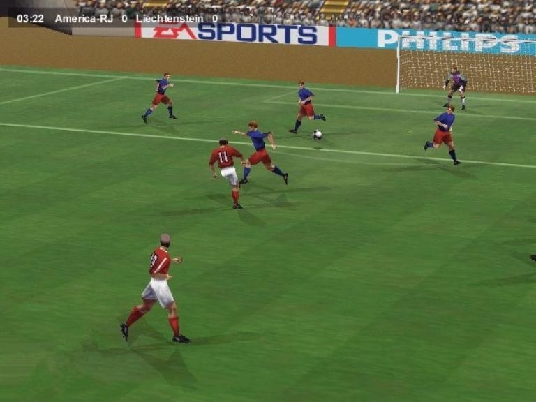 ФИФА 98. FIFA 98 Sega. ФИФА 98 Россия. Антология FIFA. Игры 98 года
