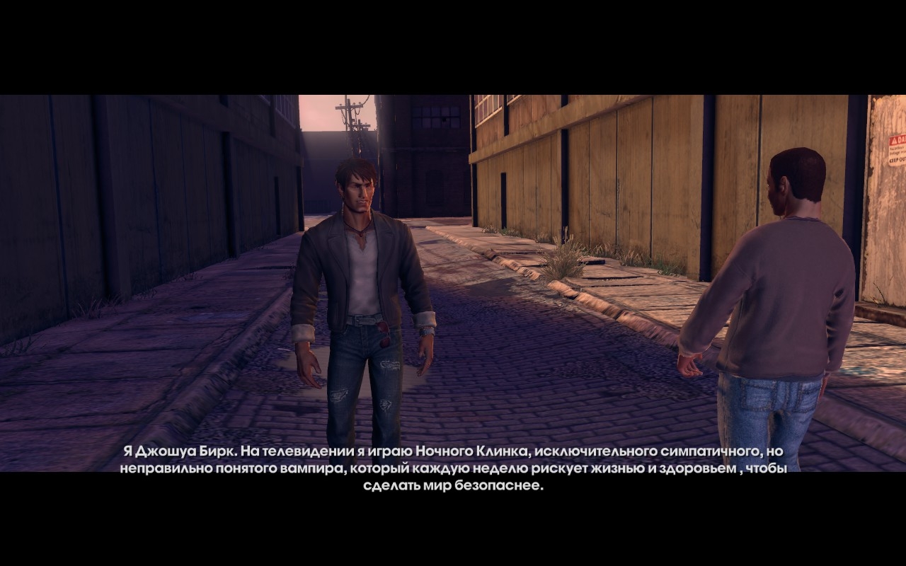 Скриншот из игры Saints Row: The Third под номером 95