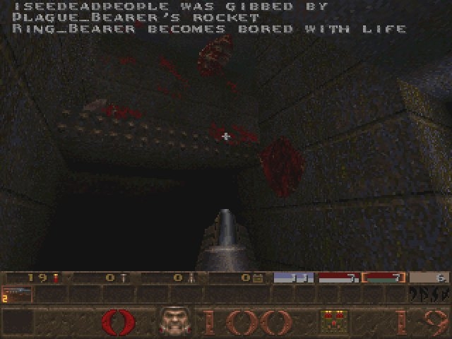 Скриншот из игры Quake под номером 123