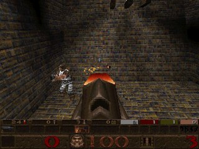 Скриншот из игры Quake под номером 139
