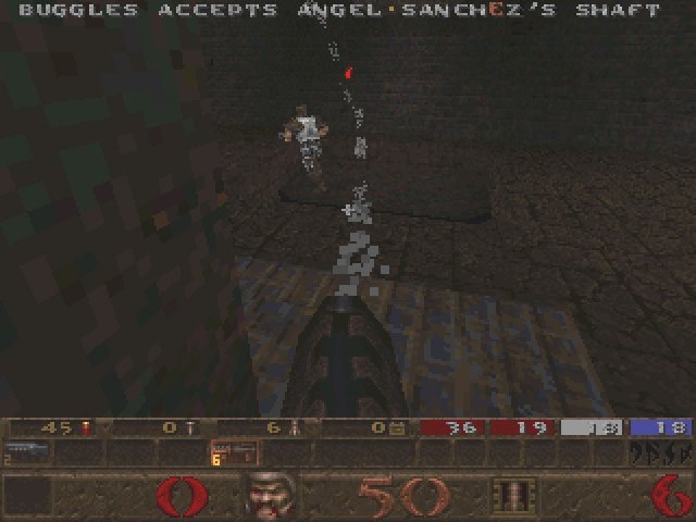 Скриншот из игры Quake под номером 167