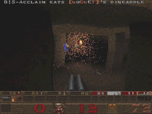 Скриншот из игры Quake под номером 175