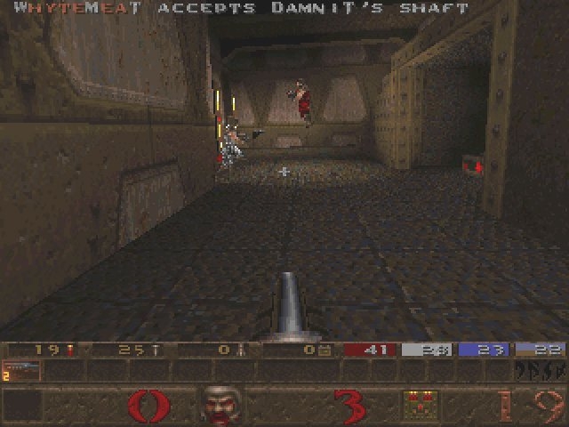 Скриншот из игры Quake под номером 183