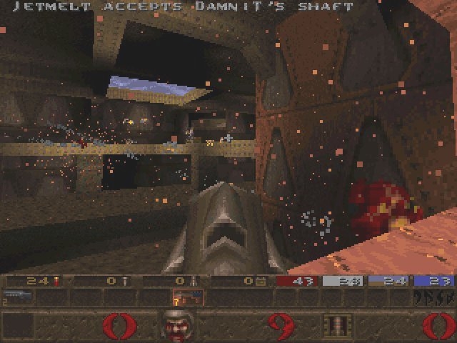 Скриншот из игры Quake под номером 188