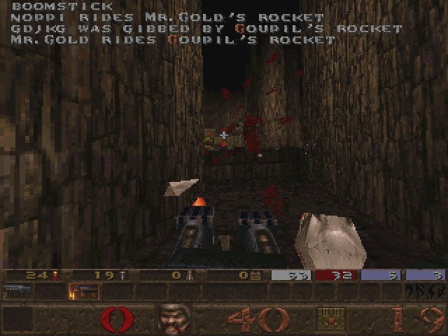 Скриншот из игры Quake под номером 198