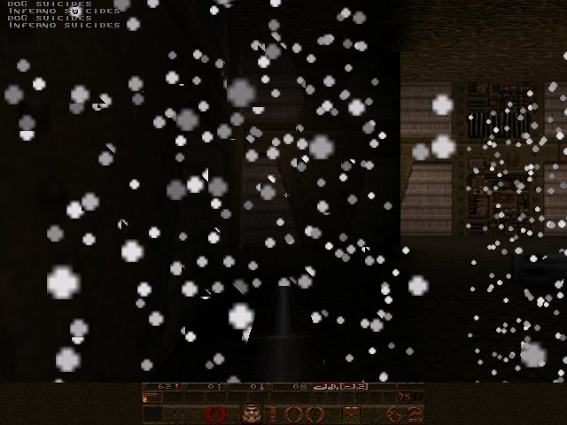 Скриншот из игры Quake под номером 205