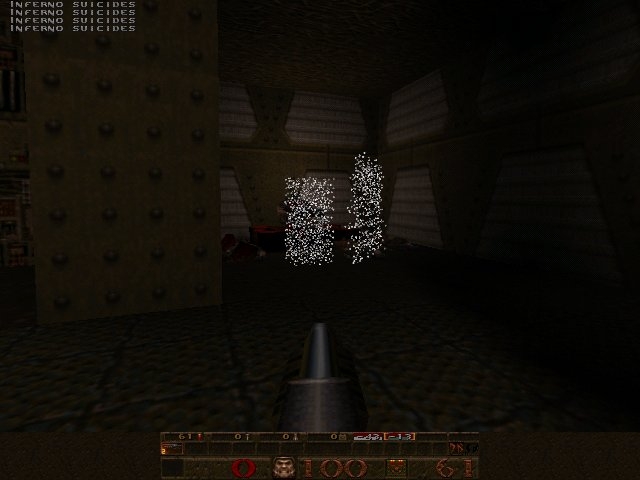 Скриншот из игры Quake под номером 207