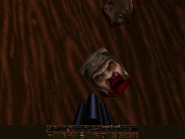 Скриншот из игры Quake под номером 209