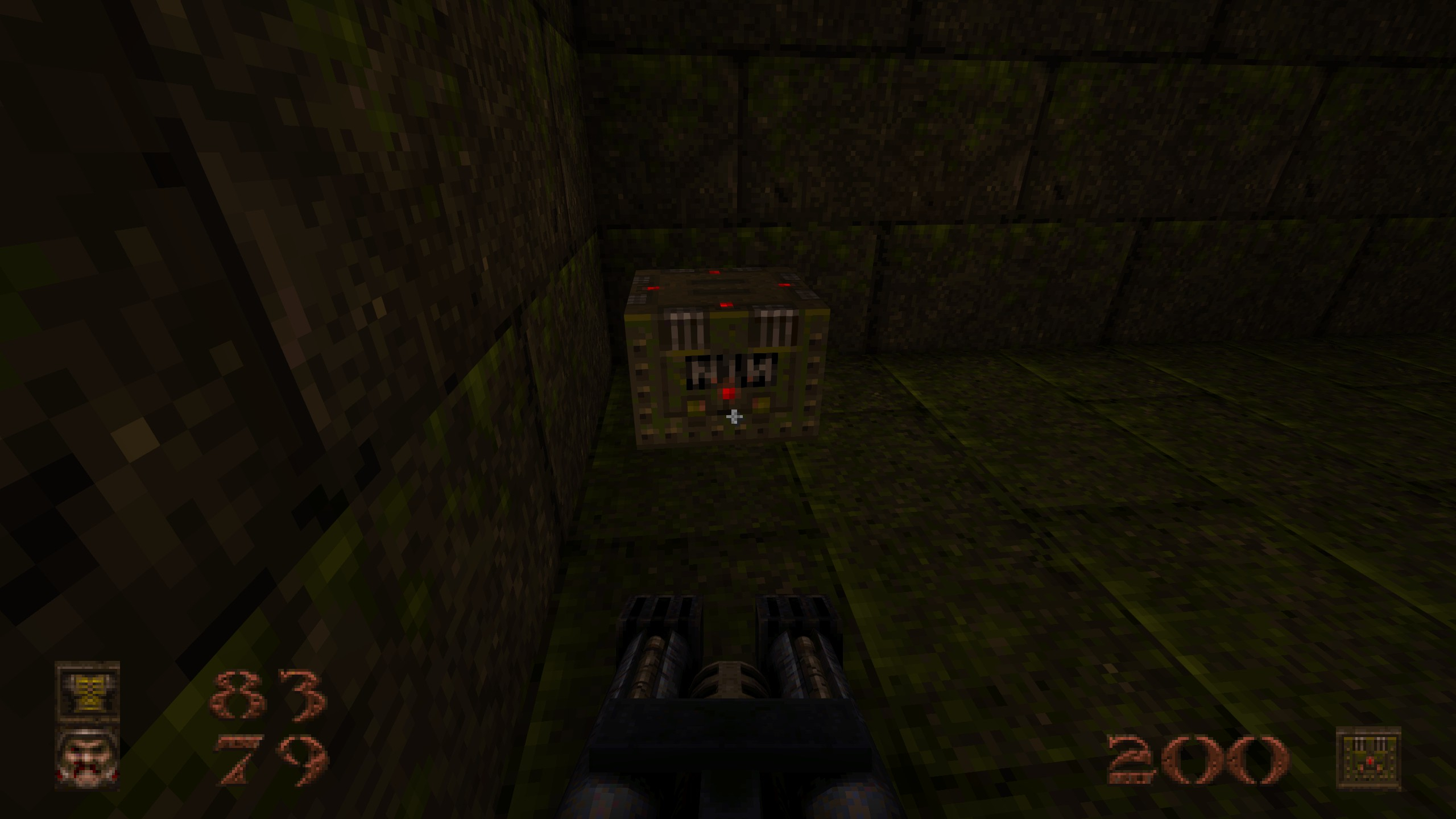 Скриншот из игры Quake под номером 221