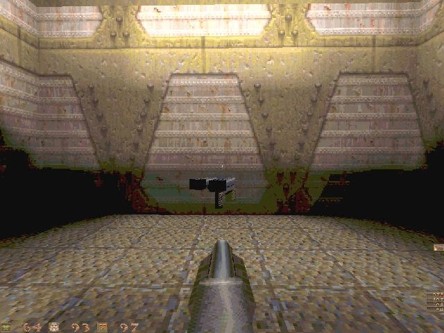 Скриншот из игры Quake под номером 26